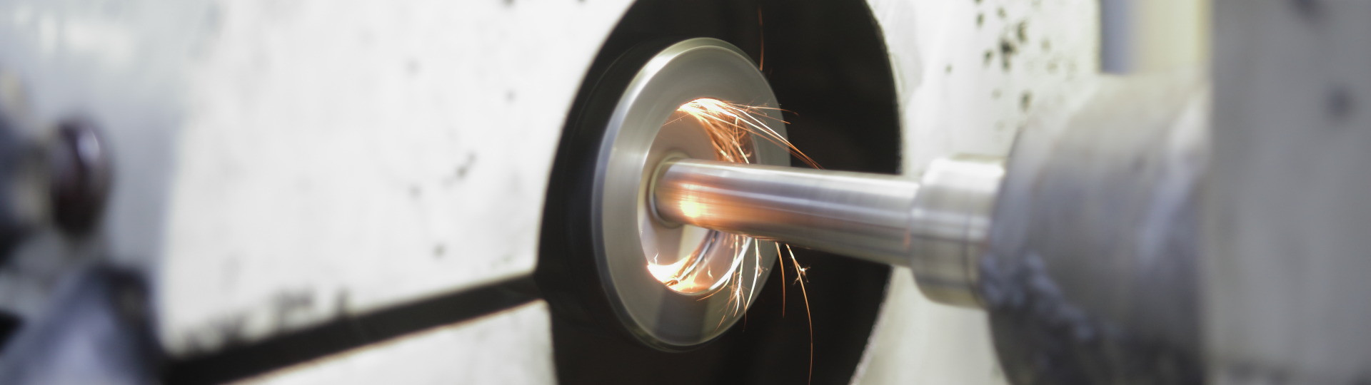 Bild vom Innenschleifen